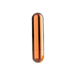 Bossoftoys Rechargeable 9 CM Bullet Gold - 10 Speed - 78-00005 - attractive Colour box