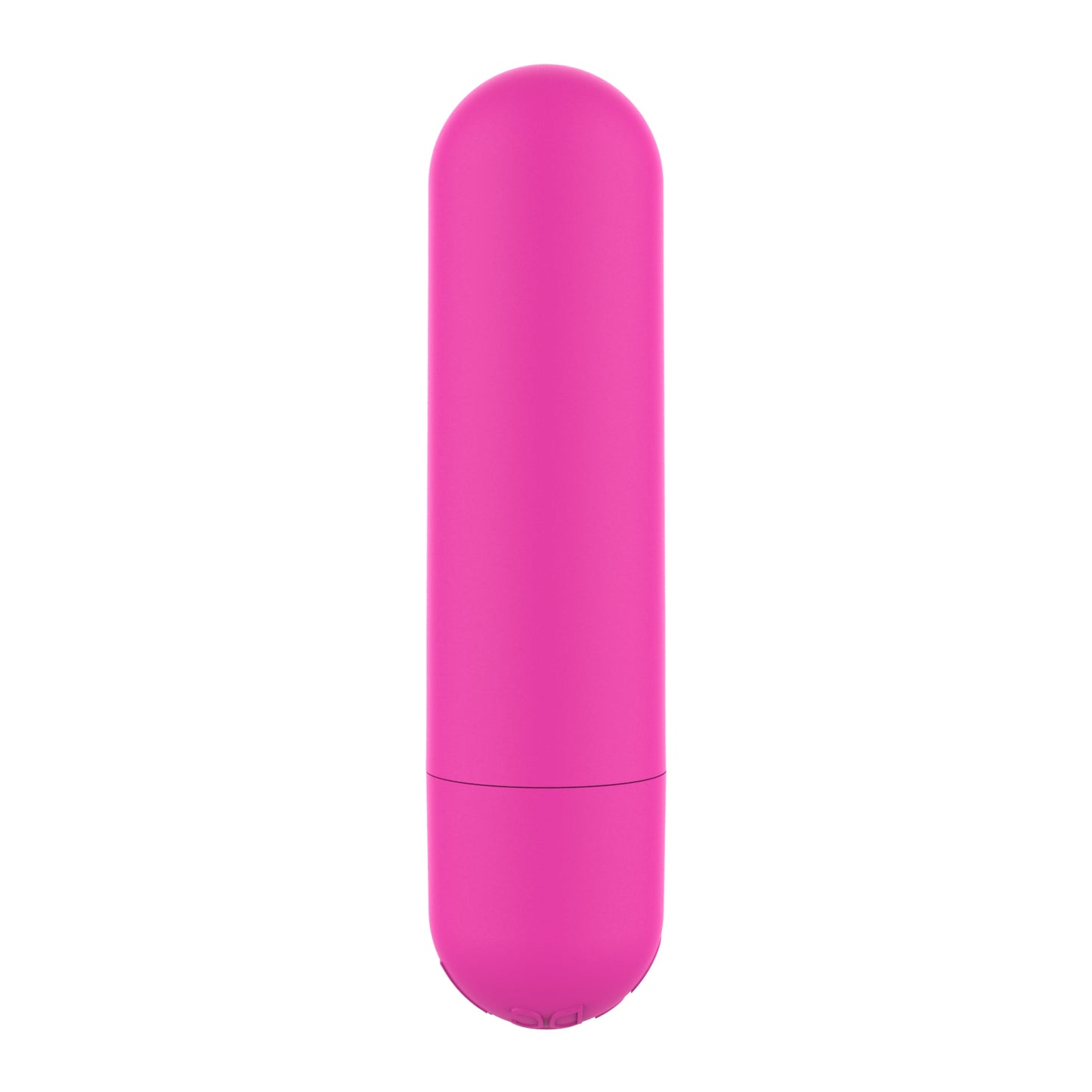 Bossoftoys Rechargeable 9 CM Bullet Matte Pink- 10 Speed - 78-00008 - attractive Colour box