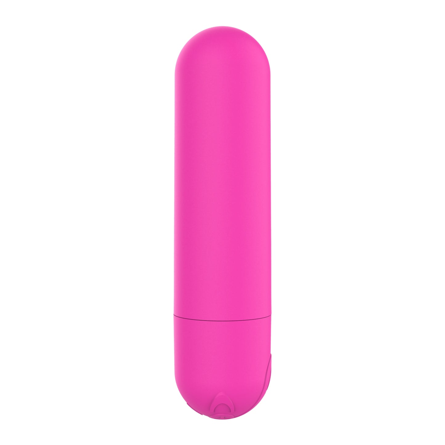 Bossoftoys Rechargeable 9 CM Bullet Matte Pink- 10 Speed - 78-00008 - attractive Colour box