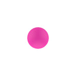 Bossoftoys Rechargeable 9 CM Bullet Matte Pink- 10 Speed - 78-00008 - attractive Colour box