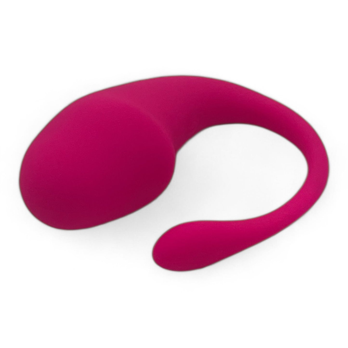 Power Escorts - BR322 - Travel Egg - App Controlled Vibrator - Pink