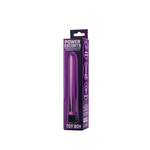 Power Escorts - BR61 - Toy Boy Vibrator – 18 cm / 7 Inch, Waterproof - 6 Colours