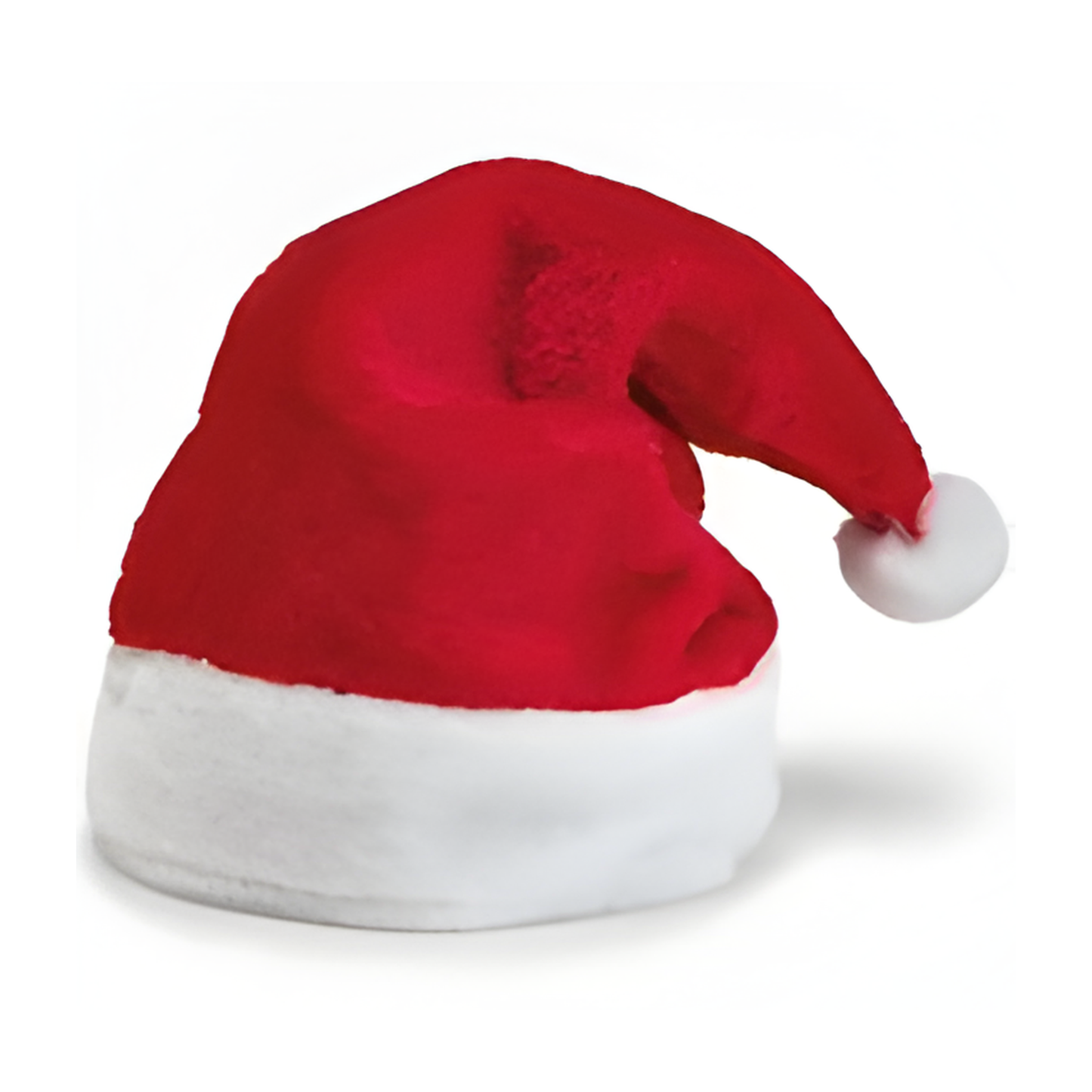Kinky Pleasure - T243 - Christmas Hat – Naughty & Nice in One