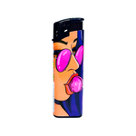 Kinky Pleasure - PB003 - Lighters Cartoon - 50 Pieces