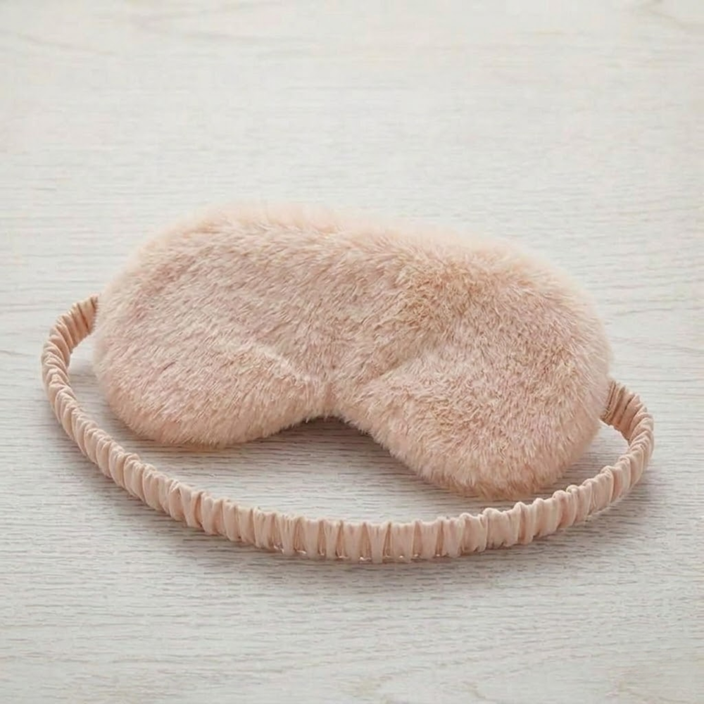 Kinky Pleasure - T283 - Sleeping Mask Deluxe - 5 Colours