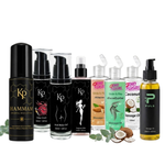 Kinky Pleasure - Super Deal - Cosmetic Set - 50 Pieces