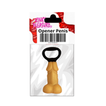 Kinky Pleasure - DS012 - Penis Bottle Opener - Quirky and Fun Tool
