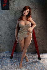164 cm Real Size TPE Love Doll – Model B829-AYFB164CM | Premium Full-Size Realistic Companion