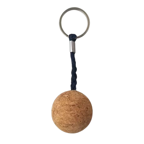 Kinky Pleasure - KPK075 - Keychain – Cork Ball for Floating Keys in Water