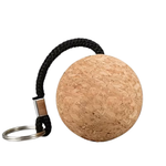 Kinky Pleasure - KPK075 - Keychain – Cork Ball for Floating Keys in Water
