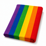 Kinky Pleasure - T289 - Rainbow Towel – 70 x 140 cm