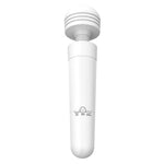 Power Escorts - BR271 White - Chanti Wand Explorer Massager  - 15  CM
