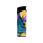 Kinky Pleasure - PB003 - Lighters Cartoon - 50 Pieces