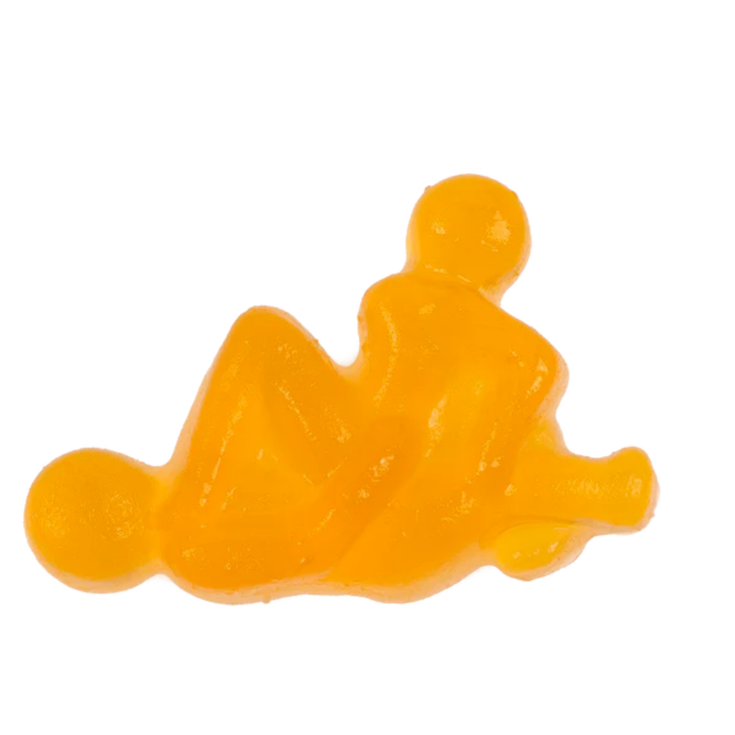 Kinky Pleasure - OB043 - Kamasutra Gummies – Assorted Fruit Flavours Display Box