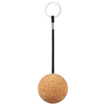 Kinky Pleasure - KPK075 - Keychain – Cork Ball for Floating Keys in Water