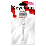 Kinky Pleasure - KPK076 - Keychain – Vintage Shovel Design