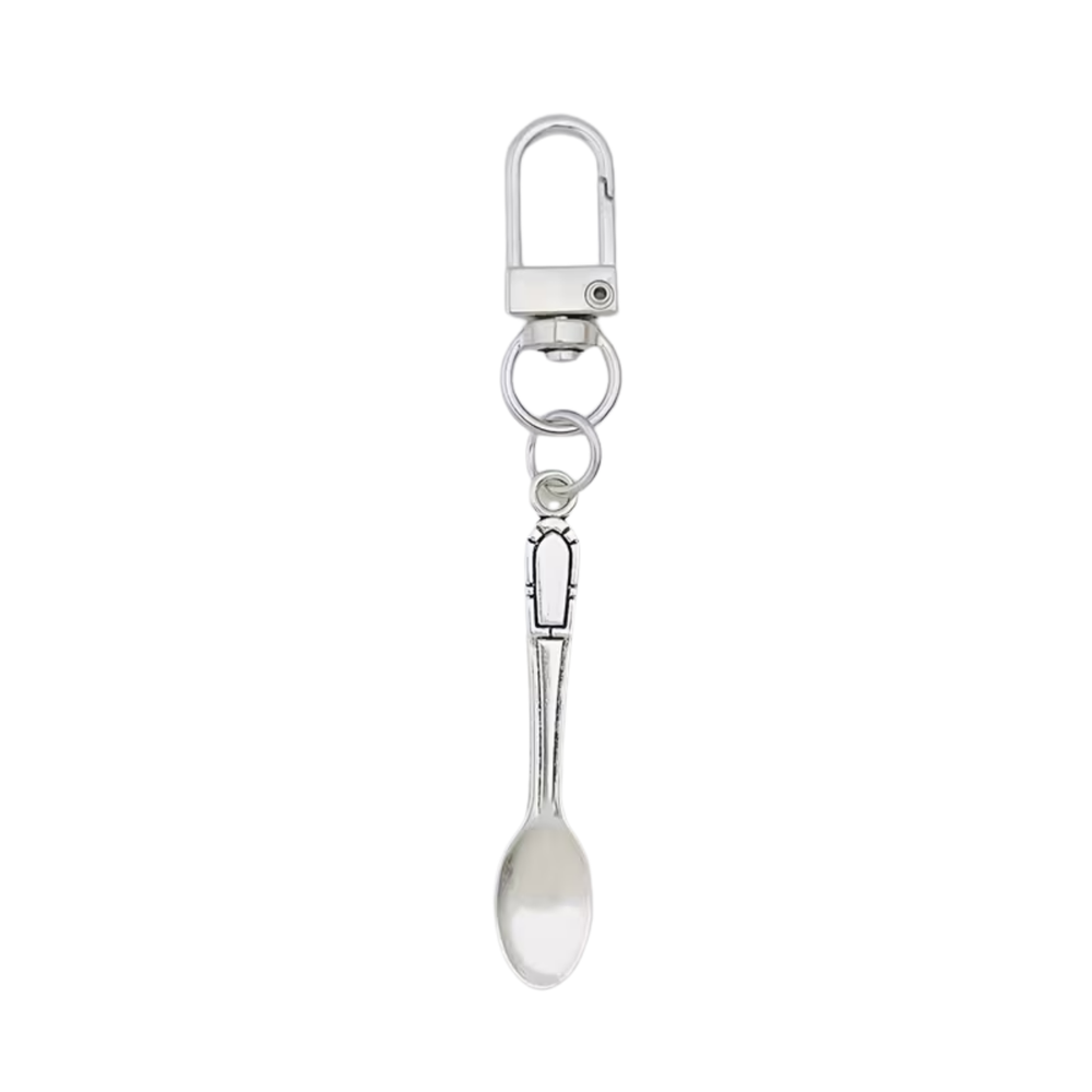 Kinky Pleasure - KPK076 - Keychain – Vintage Shovel Design