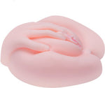 Power Escorts - BR21 - Fill Me Up - Vibrating Pussy & Ass Masturbator - 1,1 KG