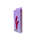 PRE ORDER - Kinky Pleasure - KP051 - Wencke Rabbit Vibrator Roze