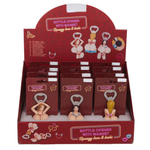 Kinky Pleasure - OB169 - Opener - Squeezy Bum & Boobs - Display 12 Pieces
