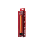 Power Escorts - BR61 - Toy Boy Vibrator – 18 cm / 7 Inch, Waterproof - 6 Colours