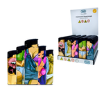 Kinky Pleasure - PB003 - Lighters Cartoon - 50 Pieces