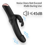 Power Escorts - BR308 - Czar G Spot Vibrator - Silicone - 10 Speed