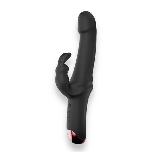 Power Escorts - BR308 - Czar G Spot Vibrator - Silicone - 10 Speed