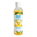 Power Escorts - 9 Bottles Pack 200 ML Water Based Lubricant Slide & Play Personal Lube - 9 FLAVOURS