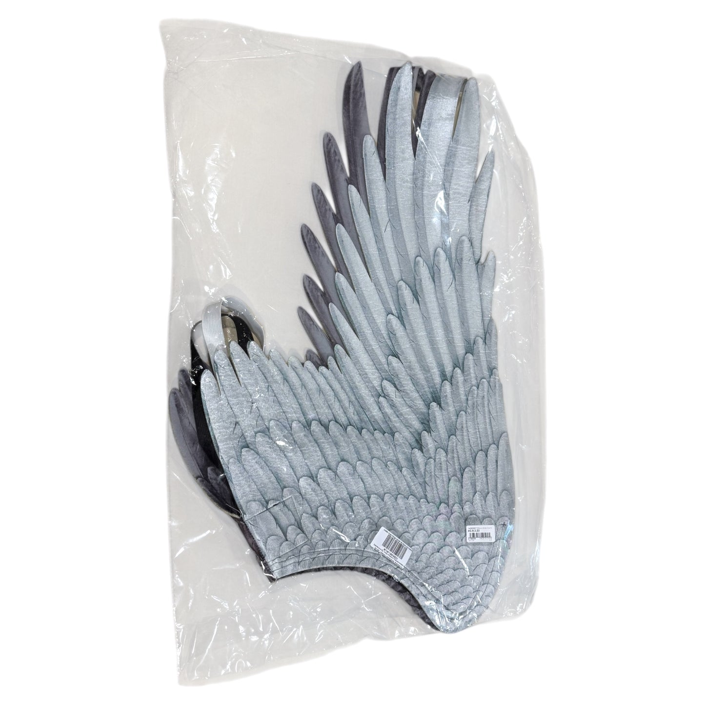 Kinky Pleasure  - AX095 - Angel Wings - 105x75x45 - 233gr - 2 Colours