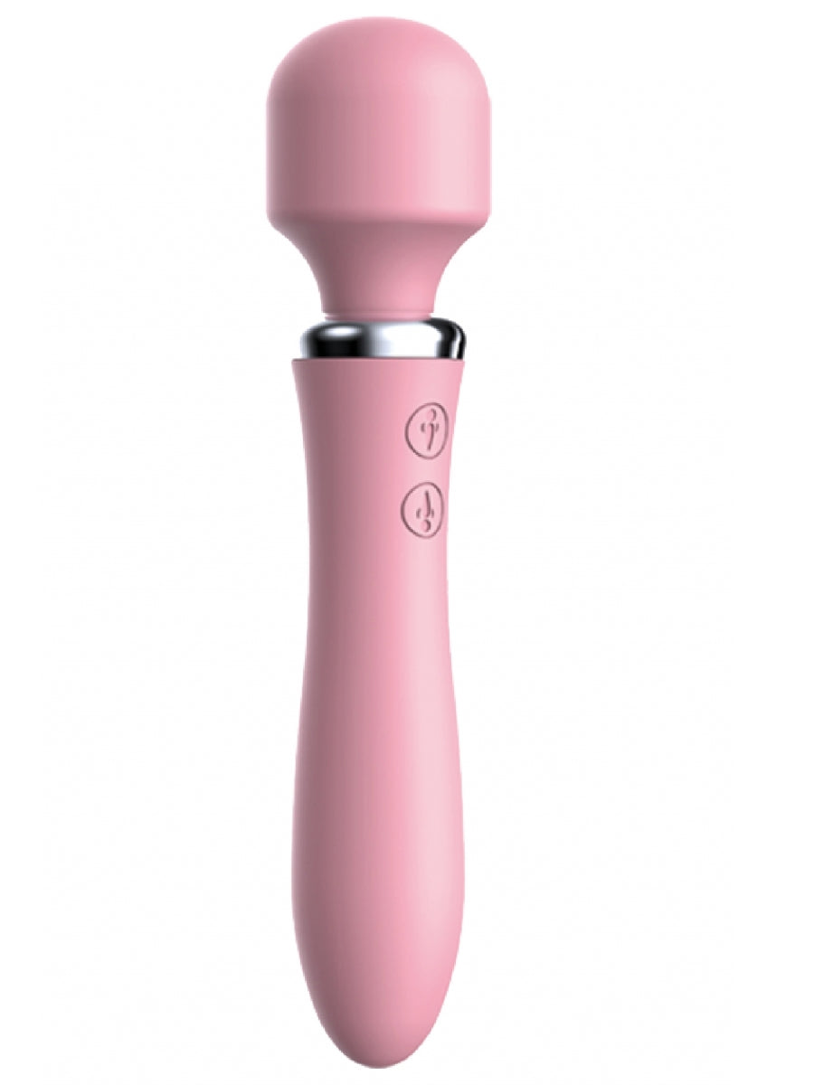 Argus - Venus Wand - Massager - Mini - 1450mm - Pink - AT 001101