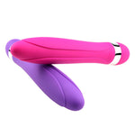 Power Escorts - BR127 - Sammy G - G Spot Vibrator - 10-Speed - 18,5 CM - Pink