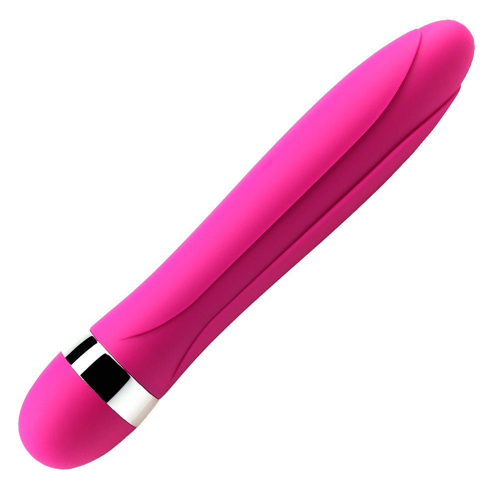 Power Escorts - BR127 - Sammy G - G Spot Vibrator - 10-Speed - 18,5 CM - Pink