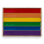 Kinky Pleasure - KPB038 - Badge / Pin - Plate - Silver