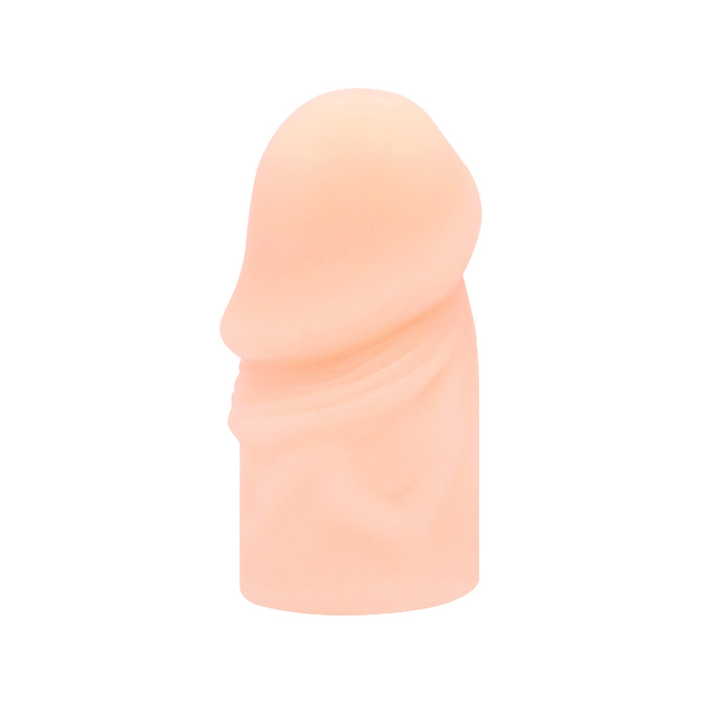 Baile - BI-010024C - Overlong Penis Sleeve