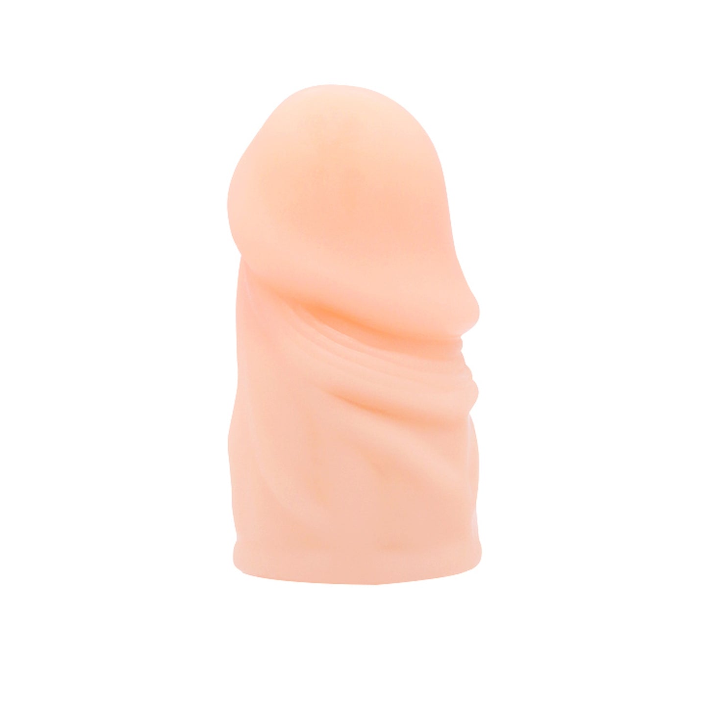 Baile - BI-010024C - Overlong Penis Sleeve
