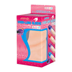 Baile - BI-010024C - Overlong Penis Sleeve