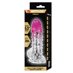 Baile - BI-026203-1 - Penis Sleeve Flesh 13,5 Cm Dia 3,5 Cm - 5,3 Inch Extender