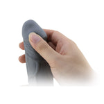 Baile - BI-026227-2 - Penis Sleeve Black 18 Cm Dia 3,2 Cm - Extender