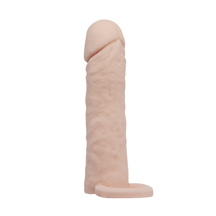 Baile - BI-026228- Penis Sleeve Flesh 16 Cm Dia 3,8 Cm