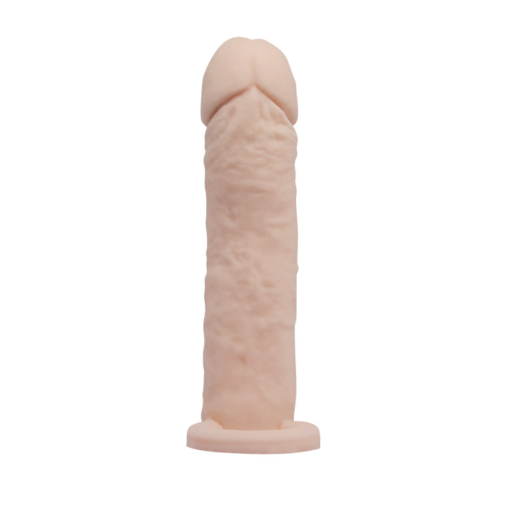 Baile - BI-026228- Penis Sleeve Flesh 16 Cm Dia 3,8 Cm