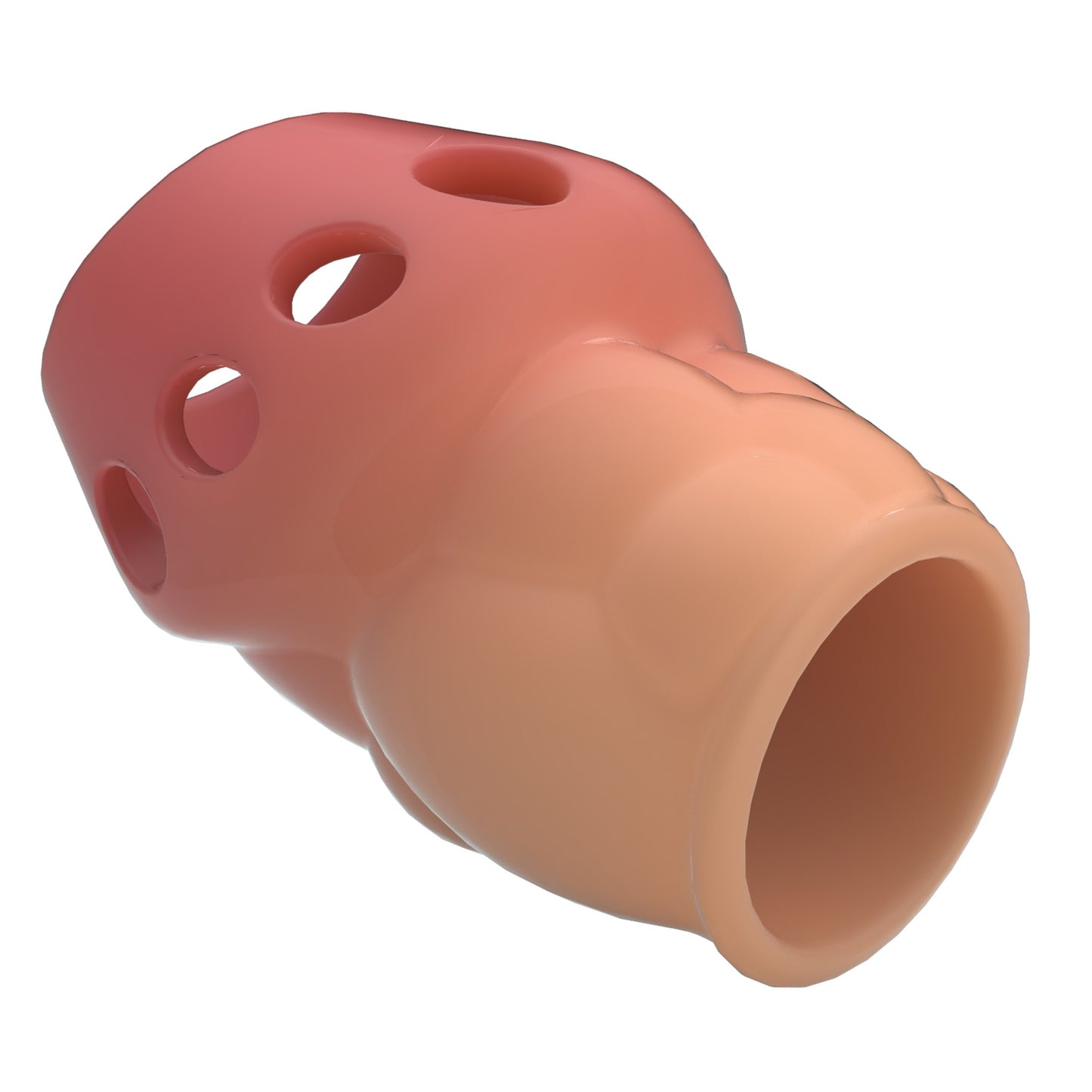 Pretty Love - Oscar - Penis Sleeve - Flesh Colour - BI-026247