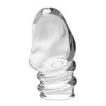 Pretty Love - Jeremy, Get Your Penis Thicker crystal