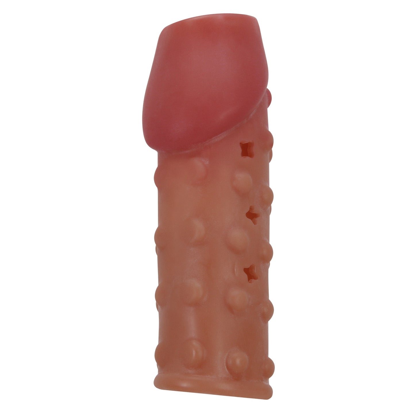 Baile -BI-026274 - Bigger Thicker Penis Sleeve