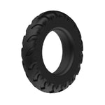 Baille - BI-210146 - Titan Cockring Black - Dia 39 MM Thickness 10 MM