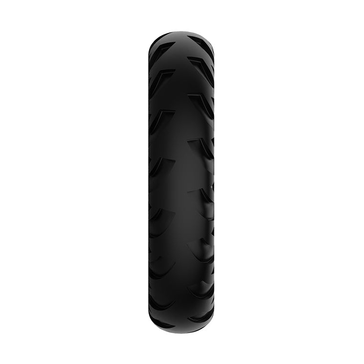 Baille - BI-210146 - Titan Cockring Black - Dia 39 MM Thickness 10 MM
