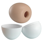 Baile Pretty Love - Pleasure Egg 2 Flesh - Abs / Tpr