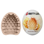 Baile Pretty Love - Pleasure Egg 2 Flesh - Abs / Tpr