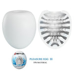 Baile Pretty Love - Pleasure Egg 3 Blue -BM-00900T90-2