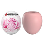 Baile Pretty Love - Pleasure Egg Pink - BM-00900T90